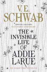 Schwab, Victoria Elizabeth : The invisible life of Addie LaRue
