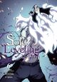 Cover photo:Solo leveling . 6