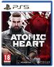 Cover photo:Atomic heart