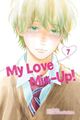 Cover photo:My love mix-up! . 7