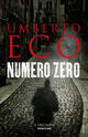 Omslagsbilde:Numero zero