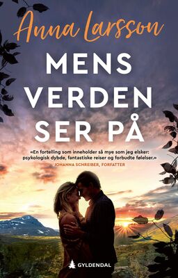 forsidebilde - trykk for å vise stor versjon