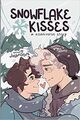 Omslagsbilde:Snowflake kisses : a Noahverse story