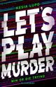 Omslagsbilde:Let's play murder