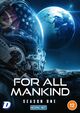 Cover photo:For all mankind . Season one