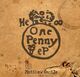 Omslagsbilde:One Penny eP