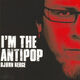 Omslagsbilde:I´m the antipop