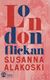 Omslagsbilde:Londonflickan