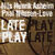 Omslagsbilde:Late play