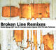 Omslagsbilde:Broken line remixes