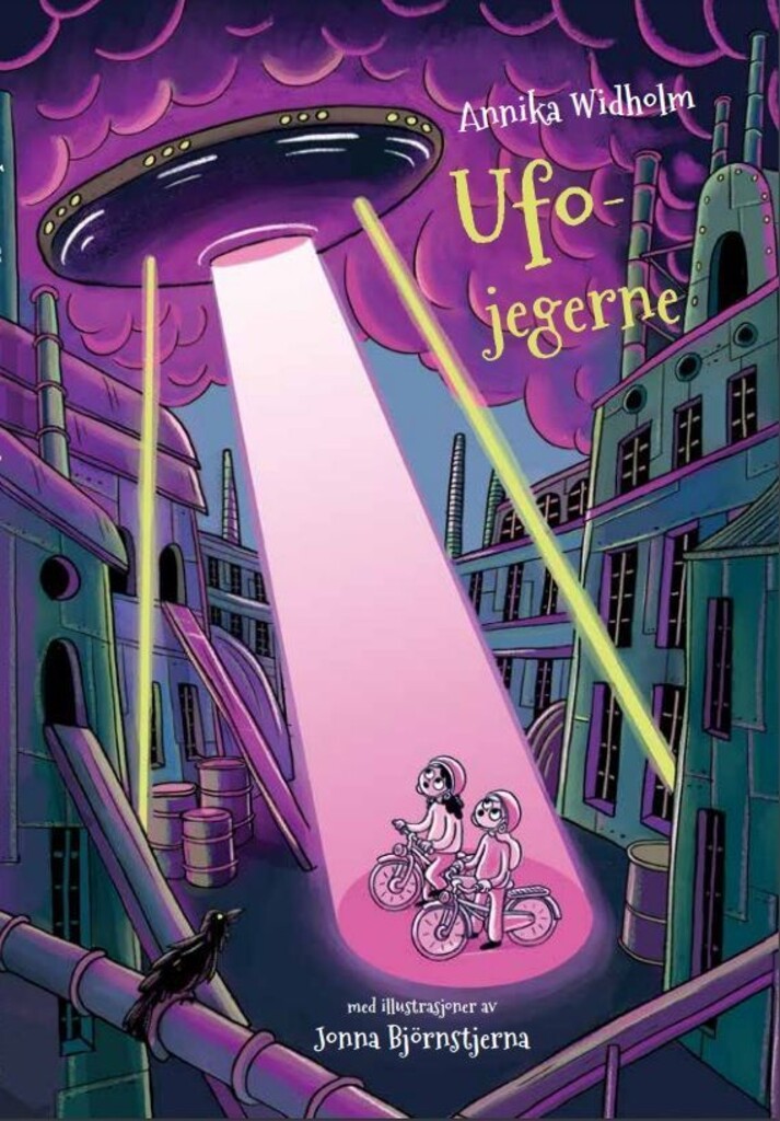 UFO-jegerne