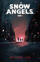 Omslagsbilde:Snow angels . Volume 1