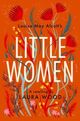 Omslagsbilde:Little women : a retelling