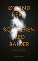 Cover photo:Sommeren med Balder : prosa, dikt, dagbok