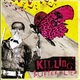 Omslagsbilde:Killing Butterflies