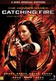 Omslagsbilde:The Hunger games . [2] . Catching fire