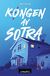 Omslagsbilde:Kongen av Sotra : roman