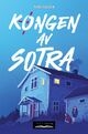 Cover photo:Kongen av Sotra : roman