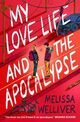 Omslagsbilde:My love life and the apocalypse