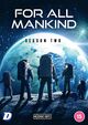 Omslagsbilde:For all mankind . Season two