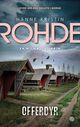 Omslagsbilde:Offerdyr