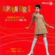 Omslagsbilde:Nippon girls : japanese pop, beat and bossa nova 1966-1970