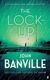 Omslagsbilde:The lock-up