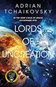 Omslagsbilde:Lords of uncreation