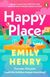 Omslagsbilde:Happy place