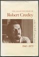 Omslagsbilde:The collected poems of Robert Creeley : 1945-1975