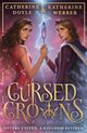 Cover photo:Cursed crowns