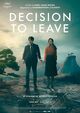 Omslagsbilde:Decision to leave