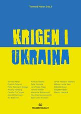 "Krigen i Ukraina"
