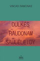 Cover photo:Dulkes raudonam sauleleidy