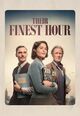 Cover photo:Their finest hour