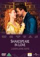 Omslagsbilde:Shakespeare in love