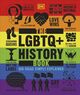 Omslagsbilde:The LGBTQ+ history book