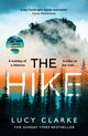 Cover photo:The hike