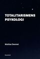 Omslagsbilde:Totalitarismens psykologi