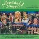 Omslagsbilde:Evangeliske sanger i sør : sangmøte i kongeparken 2005