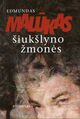 Omslagsbilde:Šiukšlyno žmonės