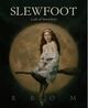 Omslagsbilde:Slewfoot : a tale of bewitchery