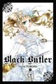 Cover photo:Black Butler . Volume 13
