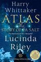 Omslagsbilde:Atlas : the story of Pa Salt