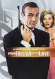 Cover photo:From Russia with love
