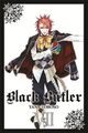 Cover photo:Black Butler . Volume 7