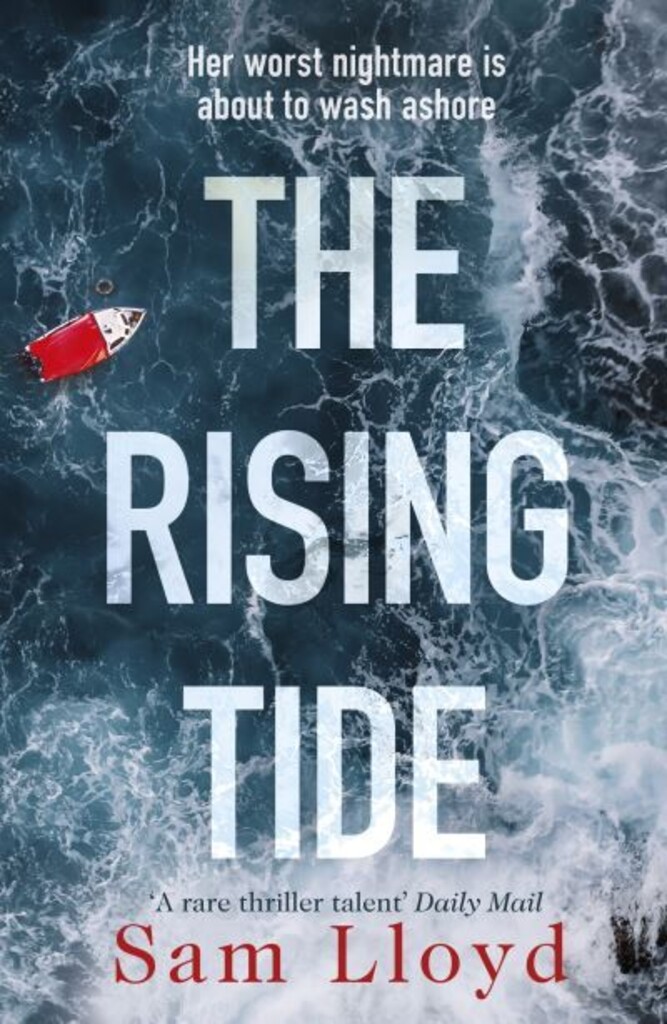 The rising tide