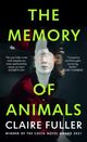 Omslagsbilde:The memory of animals