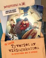 Omslagsbilde