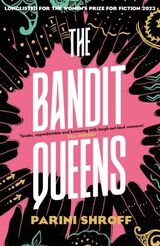 "The bandit queens"